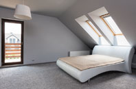 Birdbrook bedroom extensions